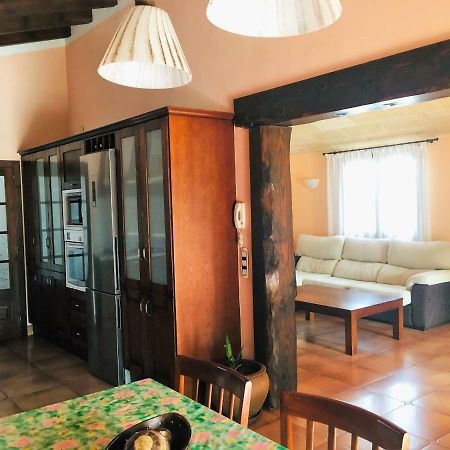 Villa Para 6 Con Piscina Privada. Ciutadella  Luaran gambar