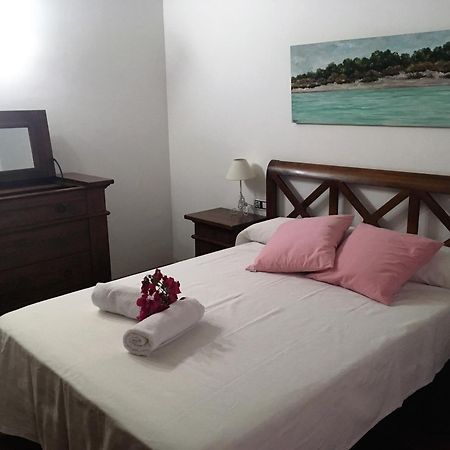Villa Para 6 Con Piscina Privada. Ciutadella  Luaran gambar