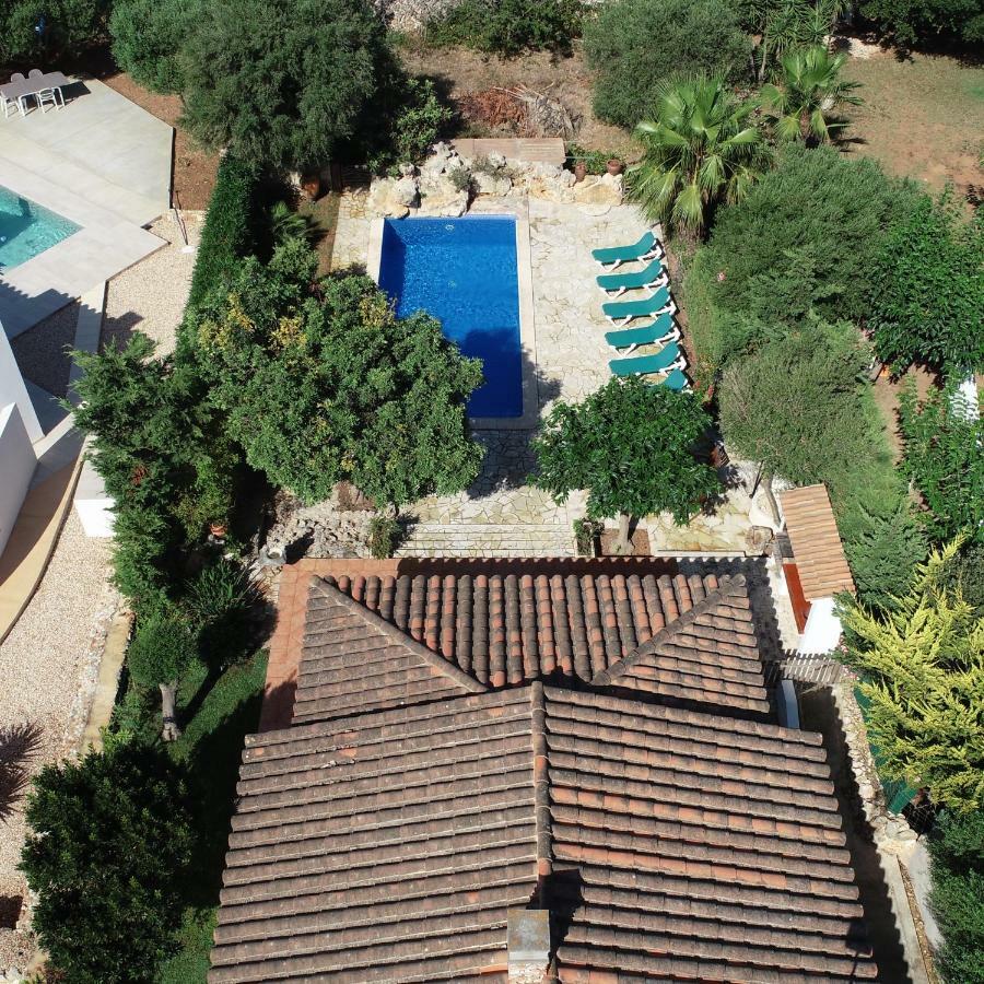 Villa Para 6 Con Piscina Privada. Ciutadella  Luaran gambar