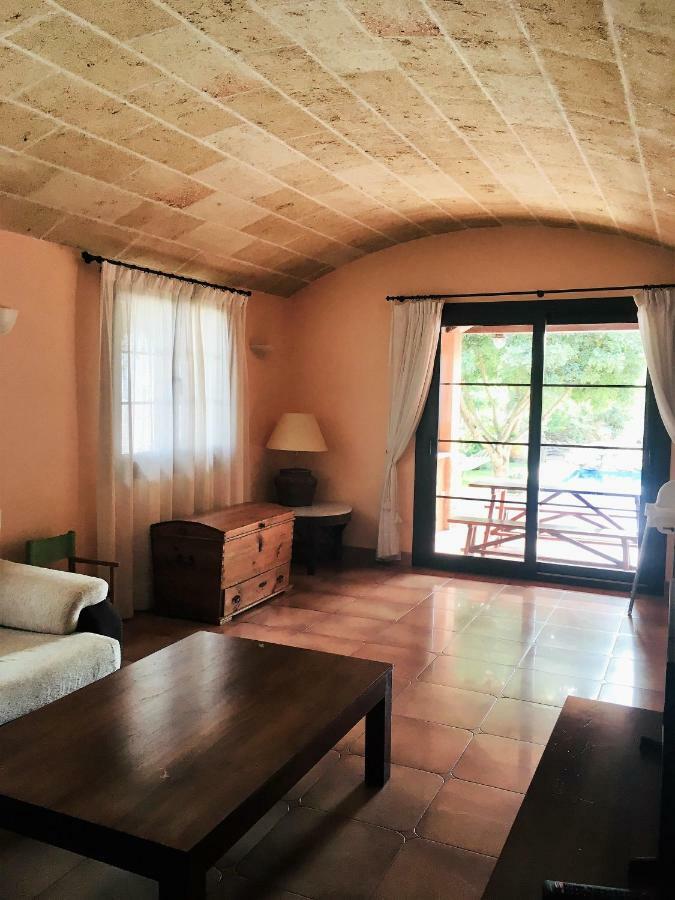Villa Para 6 Con Piscina Privada. Ciutadella  Luaran gambar