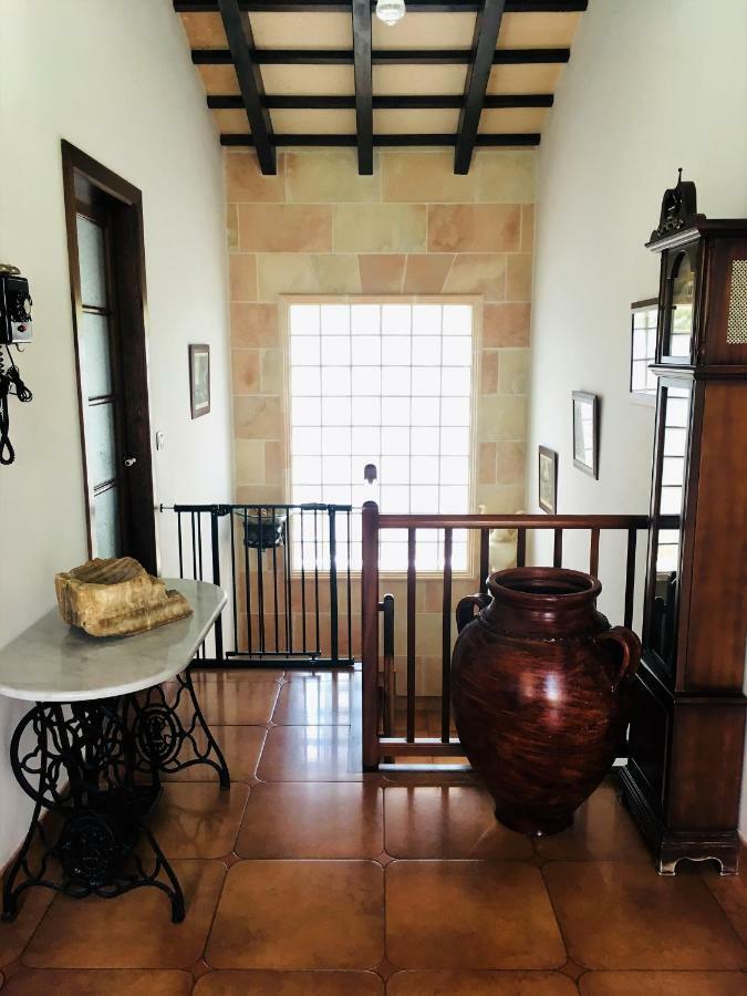 Villa Para 6 Con Piscina Privada. Ciutadella  Luaran gambar