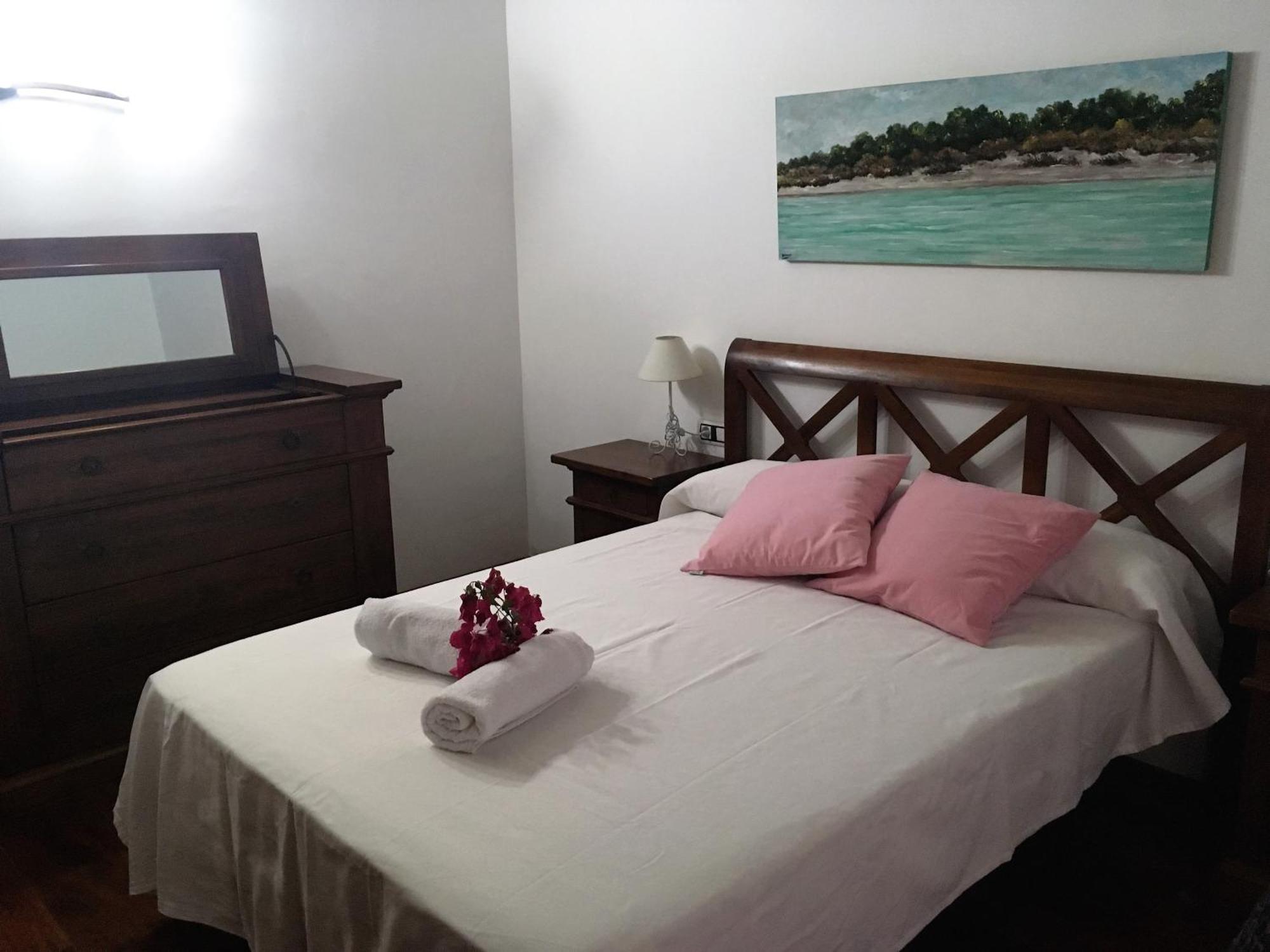 Villa Para 6 Con Piscina Privada. Ciutadella  Luaran gambar