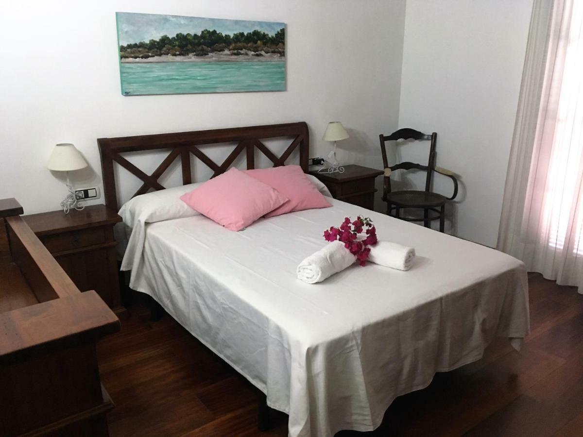 Villa Para 6 Con Piscina Privada. Ciutadella  Luaran gambar
